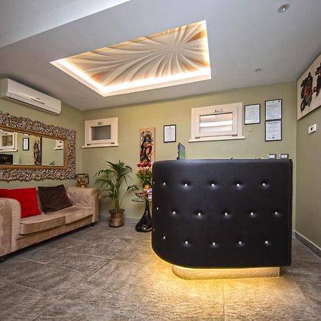 רומא Corso Suite 107 Rooms Wellness & Spa מראה חיצוני תמונה