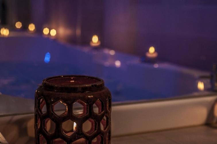 רומא Corso Suite 107 Rooms Wellness & Spa מראה חיצוני תמונה
