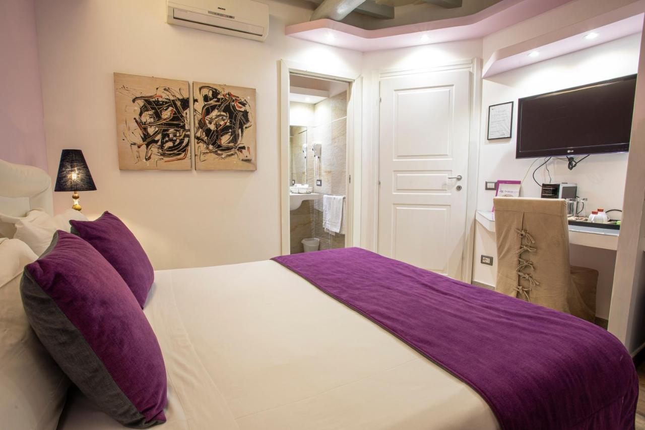 רומא Corso Suite 107 Rooms Wellness & Spa מראה חיצוני תמונה