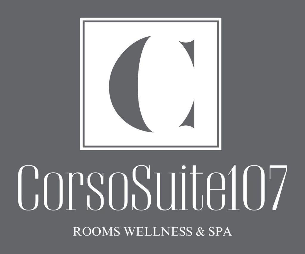 רומא Corso Suite 107 Rooms Wellness & Spa מראה חיצוני תמונה