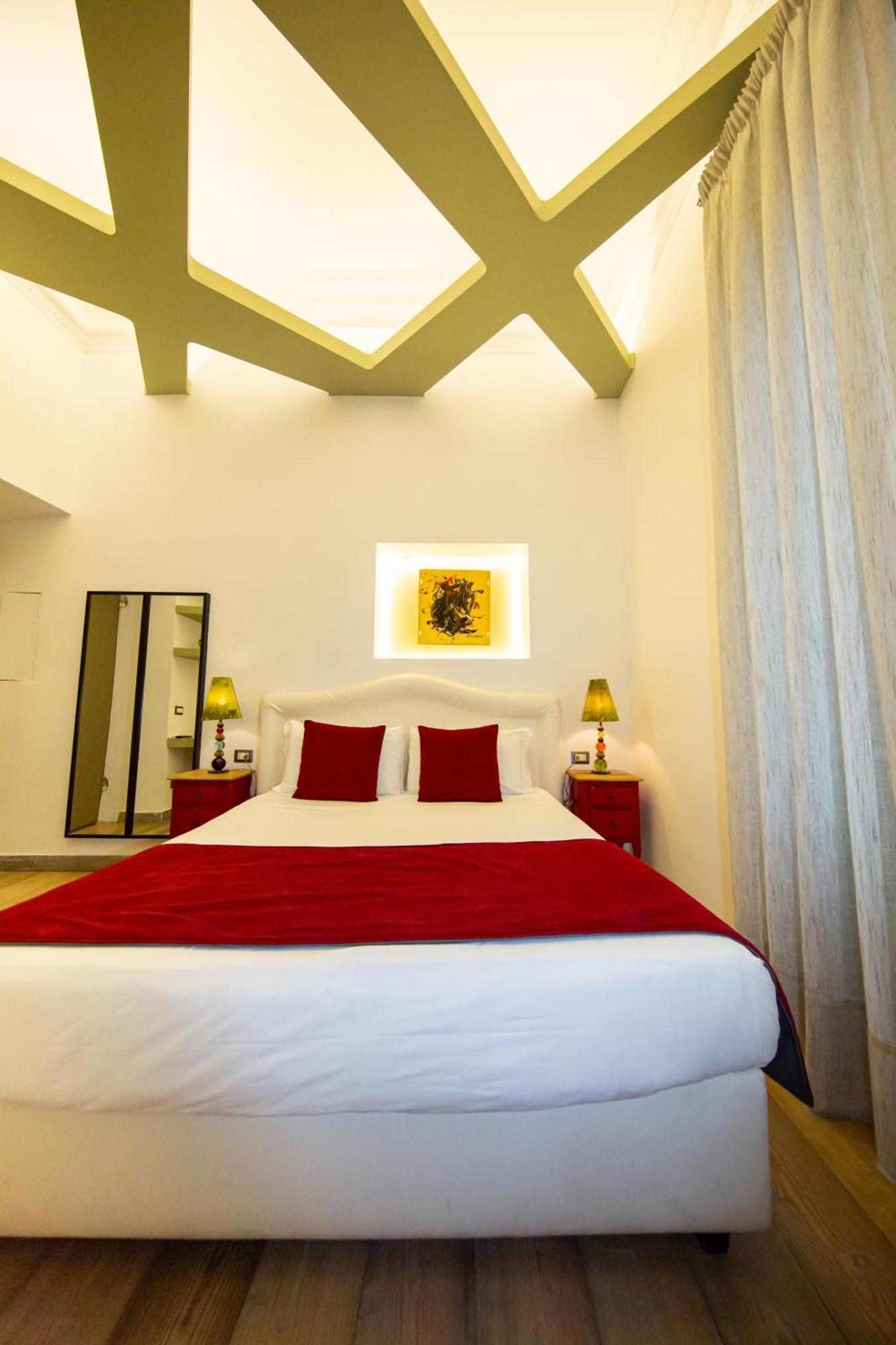 רומא Corso Suite 107 Rooms Wellness & Spa מראה חיצוני תמונה
