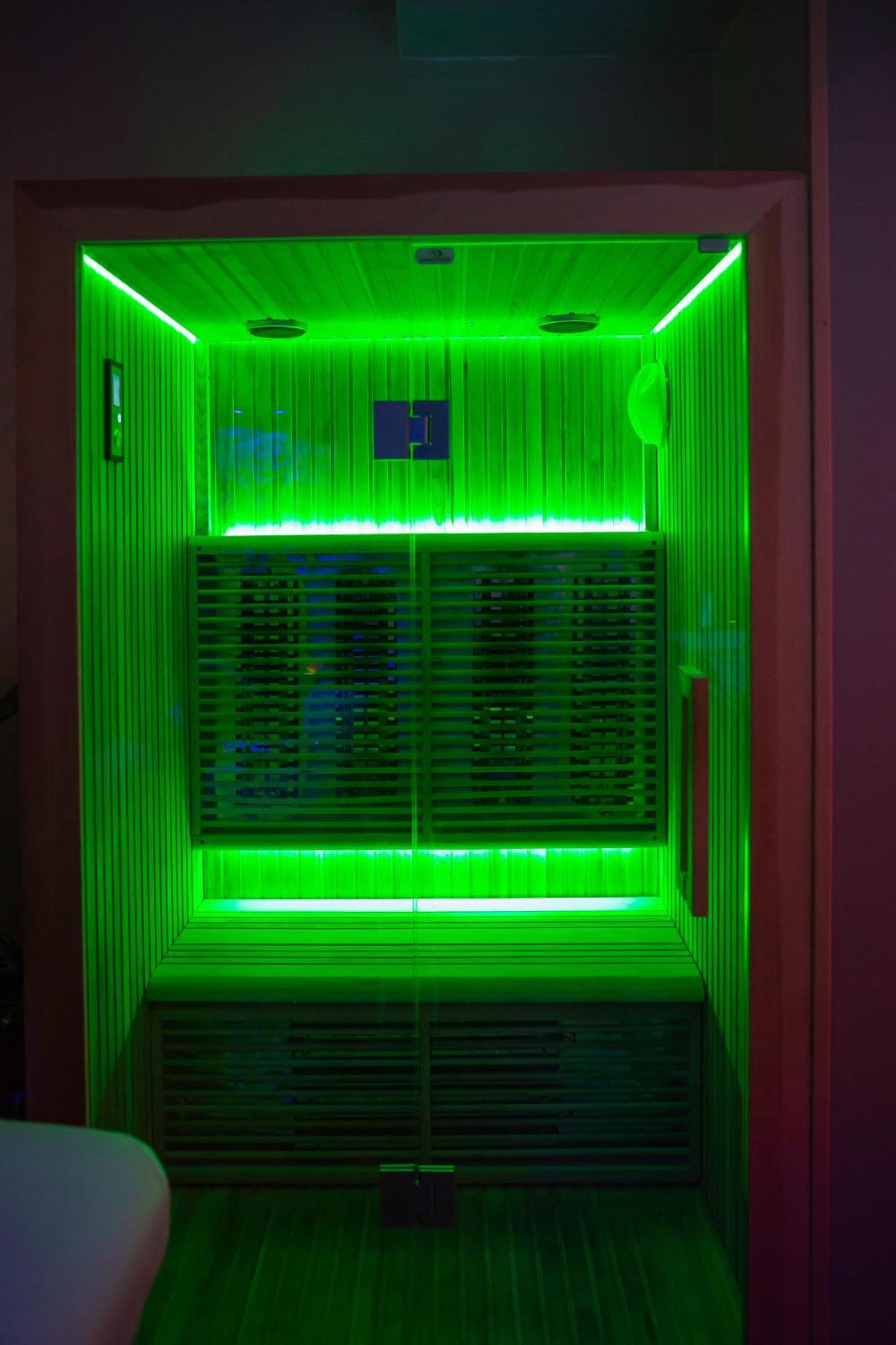 רומא Corso Suite 107 Rooms Wellness & Spa מראה חיצוני תמונה