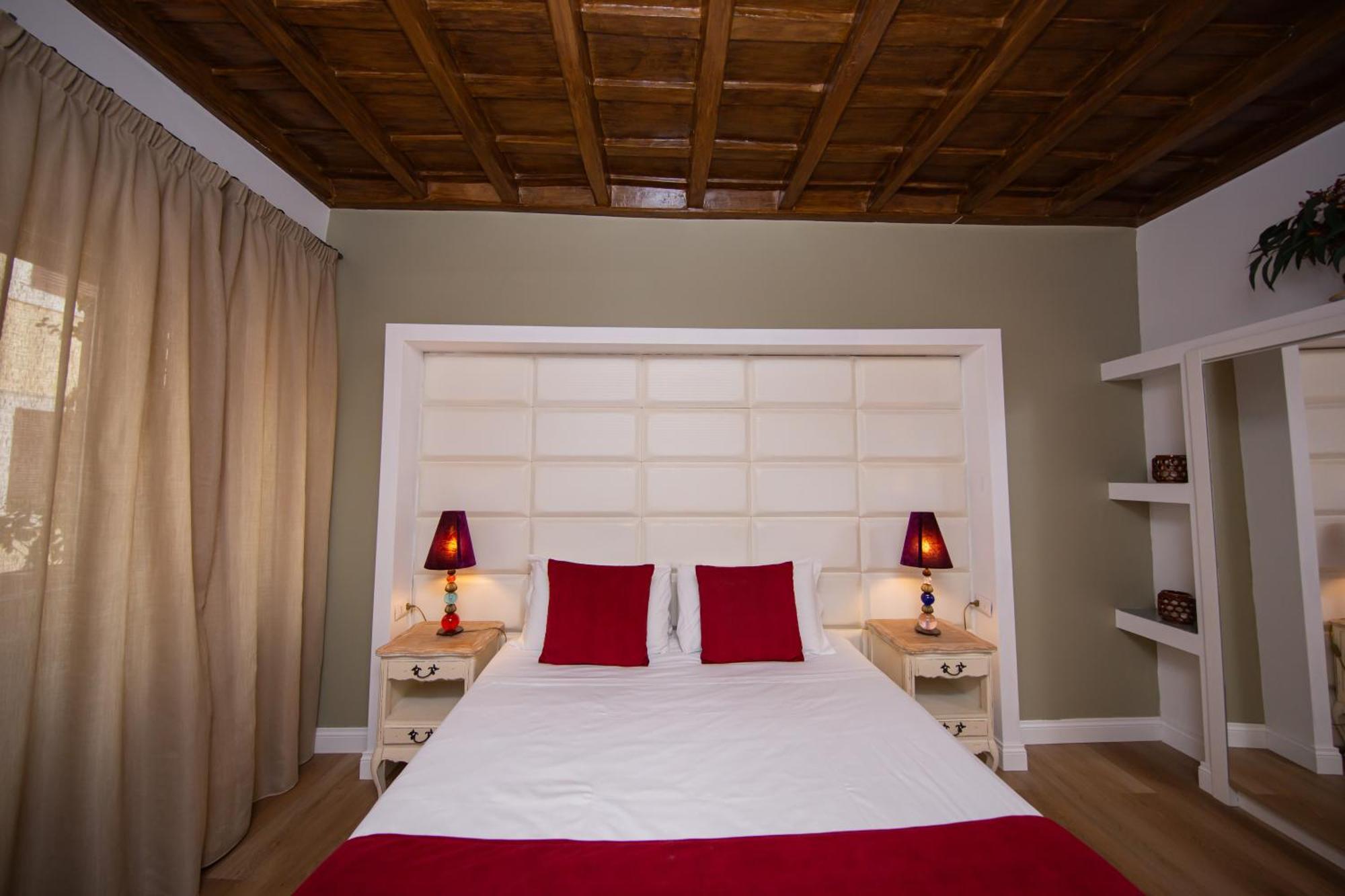 רומא Corso Suite 107 Rooms Wellness & Spa מראה חיצוני תמונה