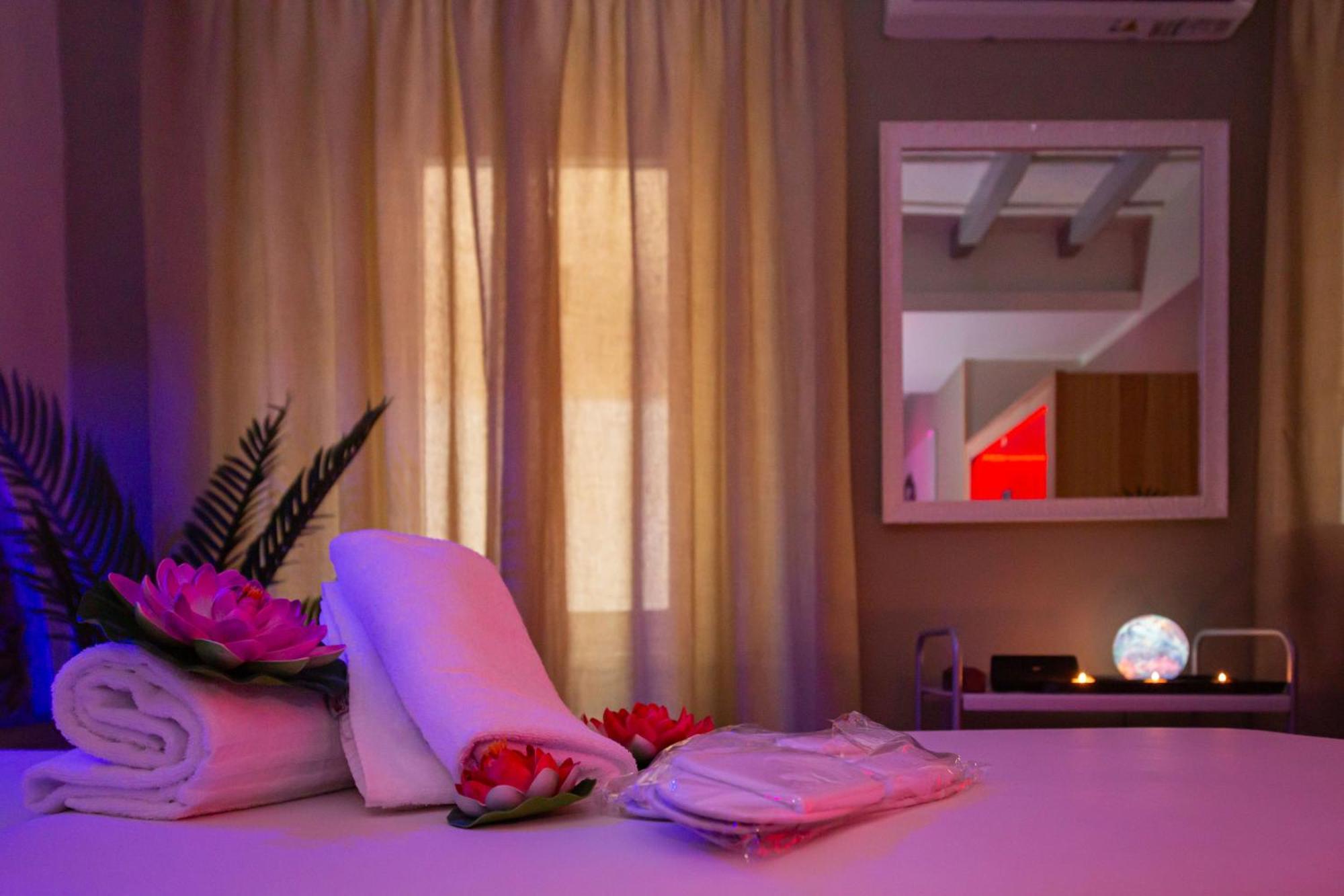 רומא Corso Suite 107 Rooms Wellness & Spa מראה חיצוני תמונה