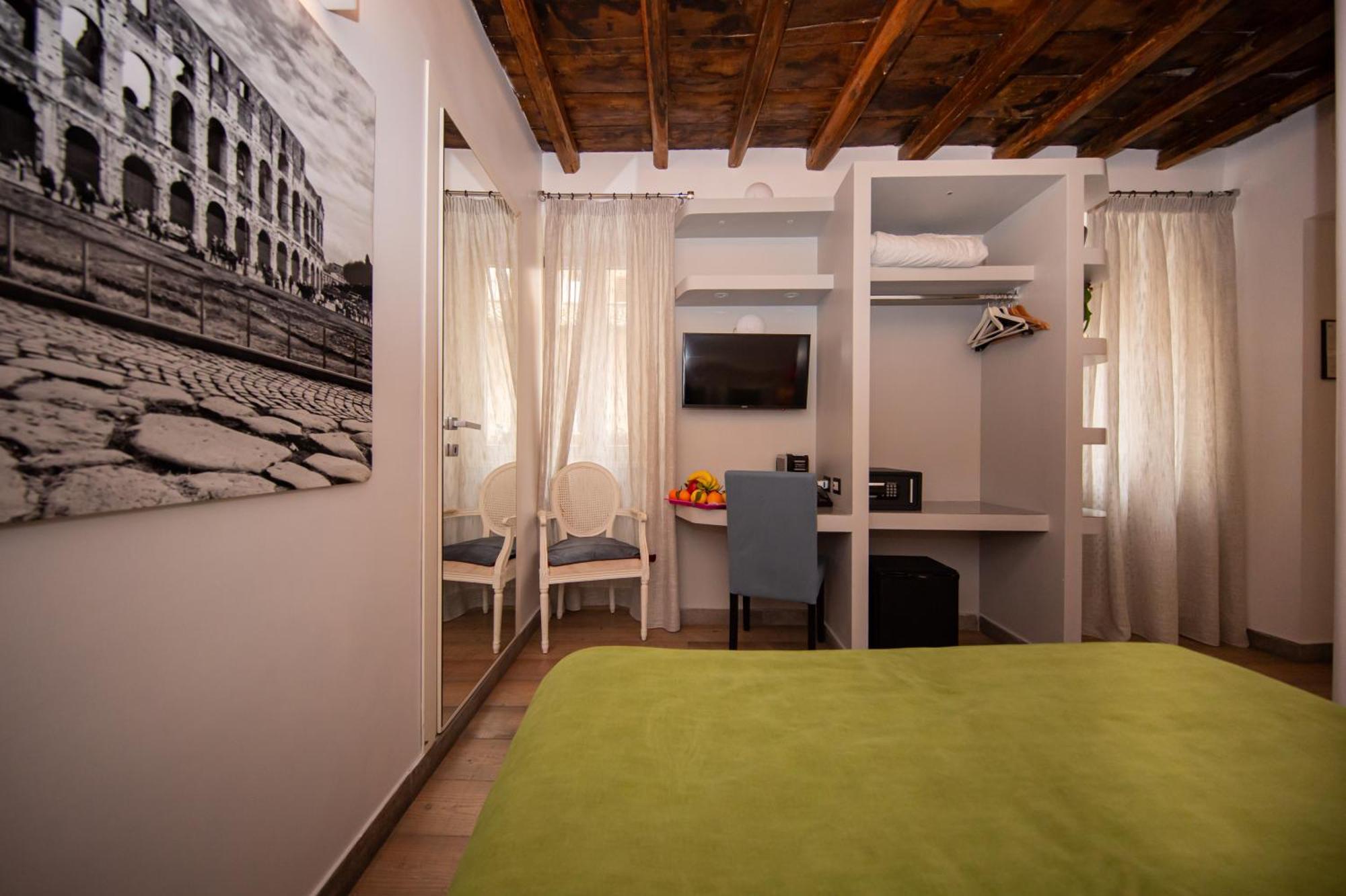 רומא Corso Suite 107 Rooms Wellness & Spa מראה חיצוני תמונה