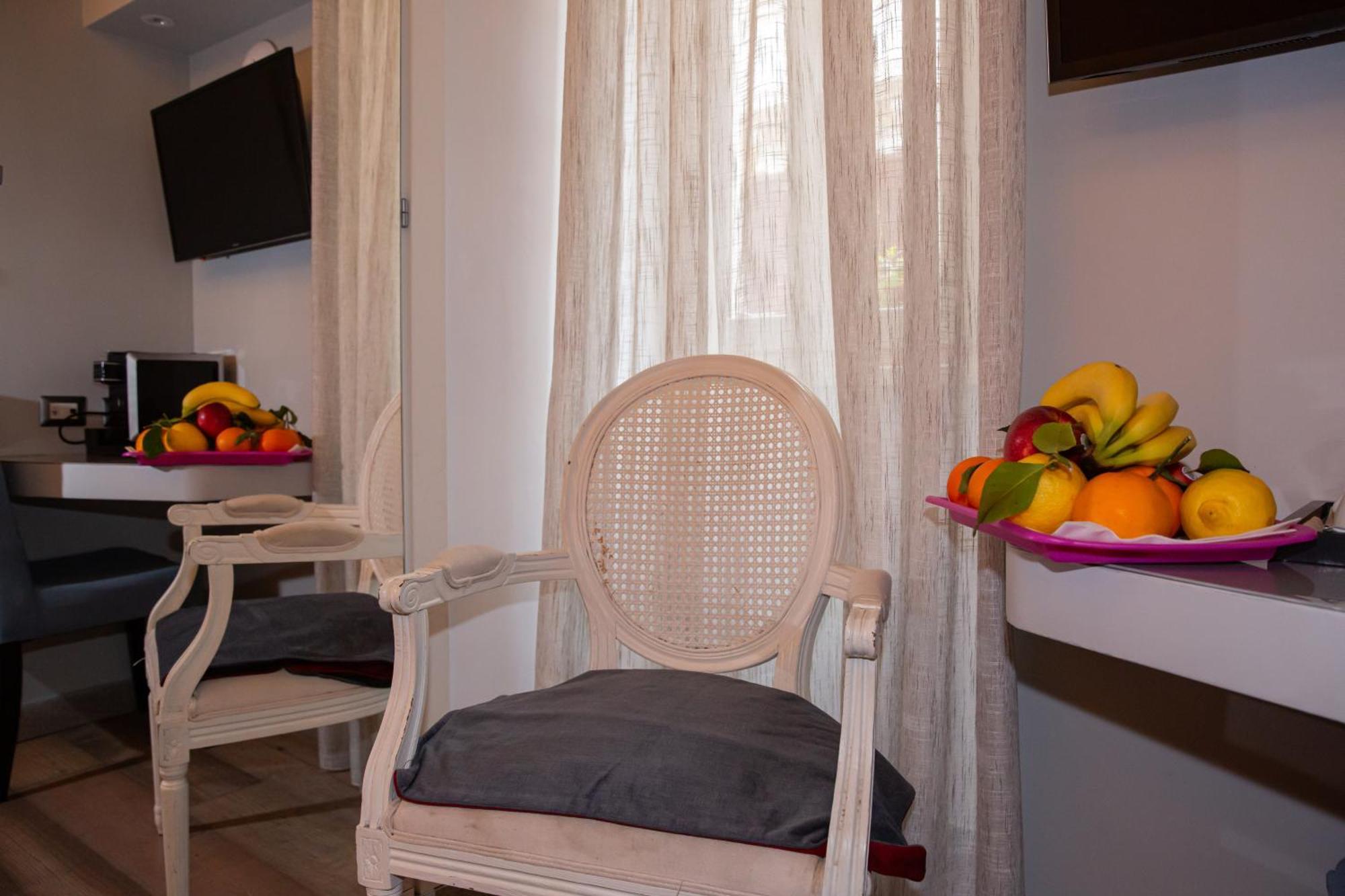 רומא Corso Suite 107 Rooms Wellness & Spa מראה חיצוני תמונה