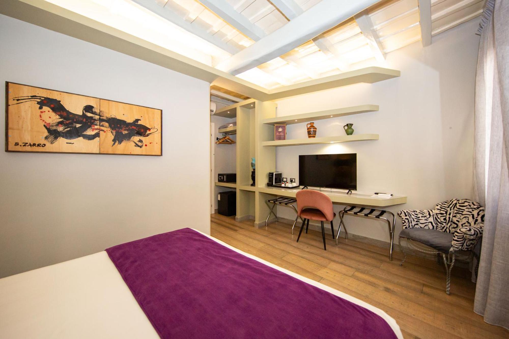 רומא Corso Suite 107 Rooms Wellness & Spa מראה חיצוני תמונה